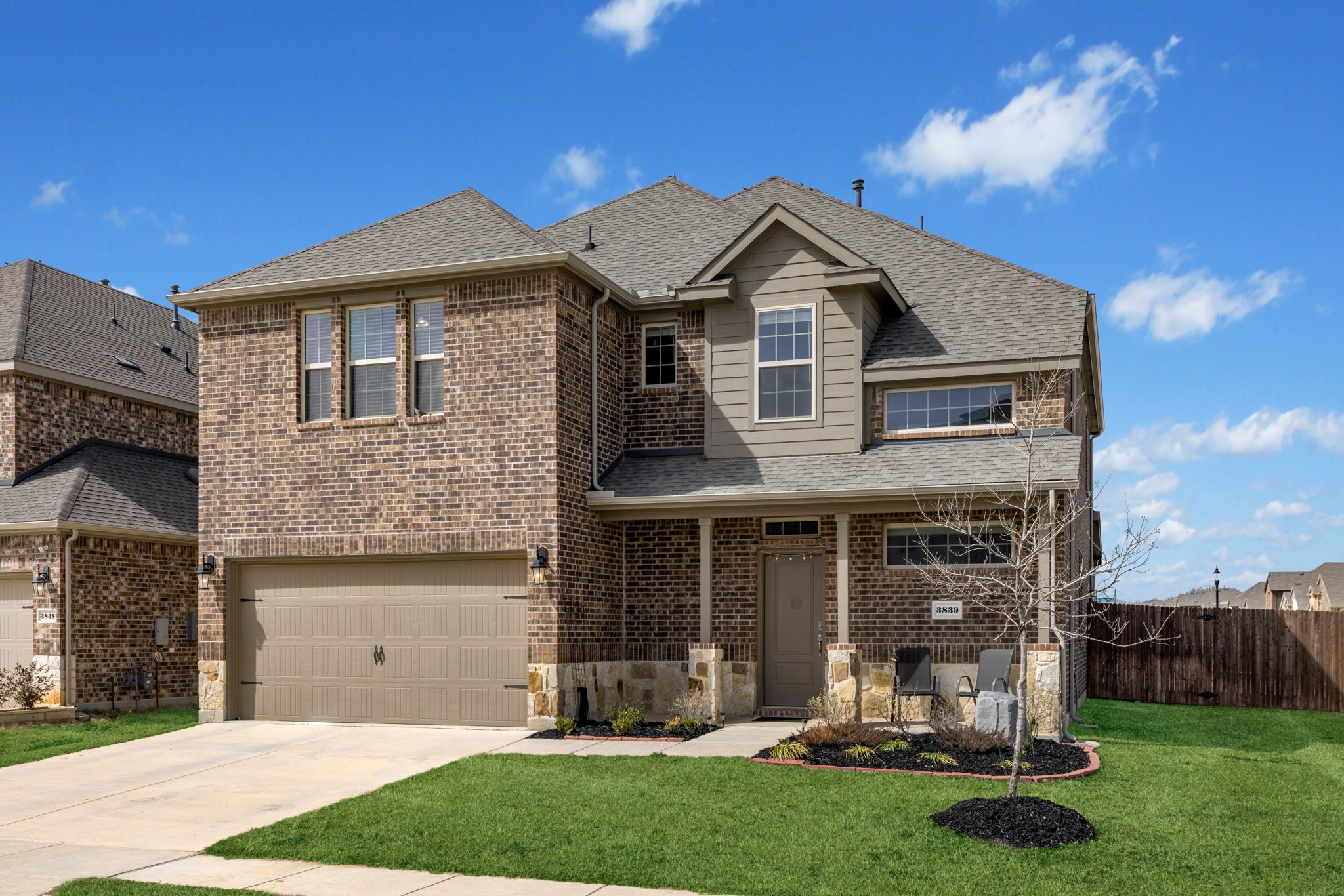 3839 Tack Room Road Aubrey TX 76227
