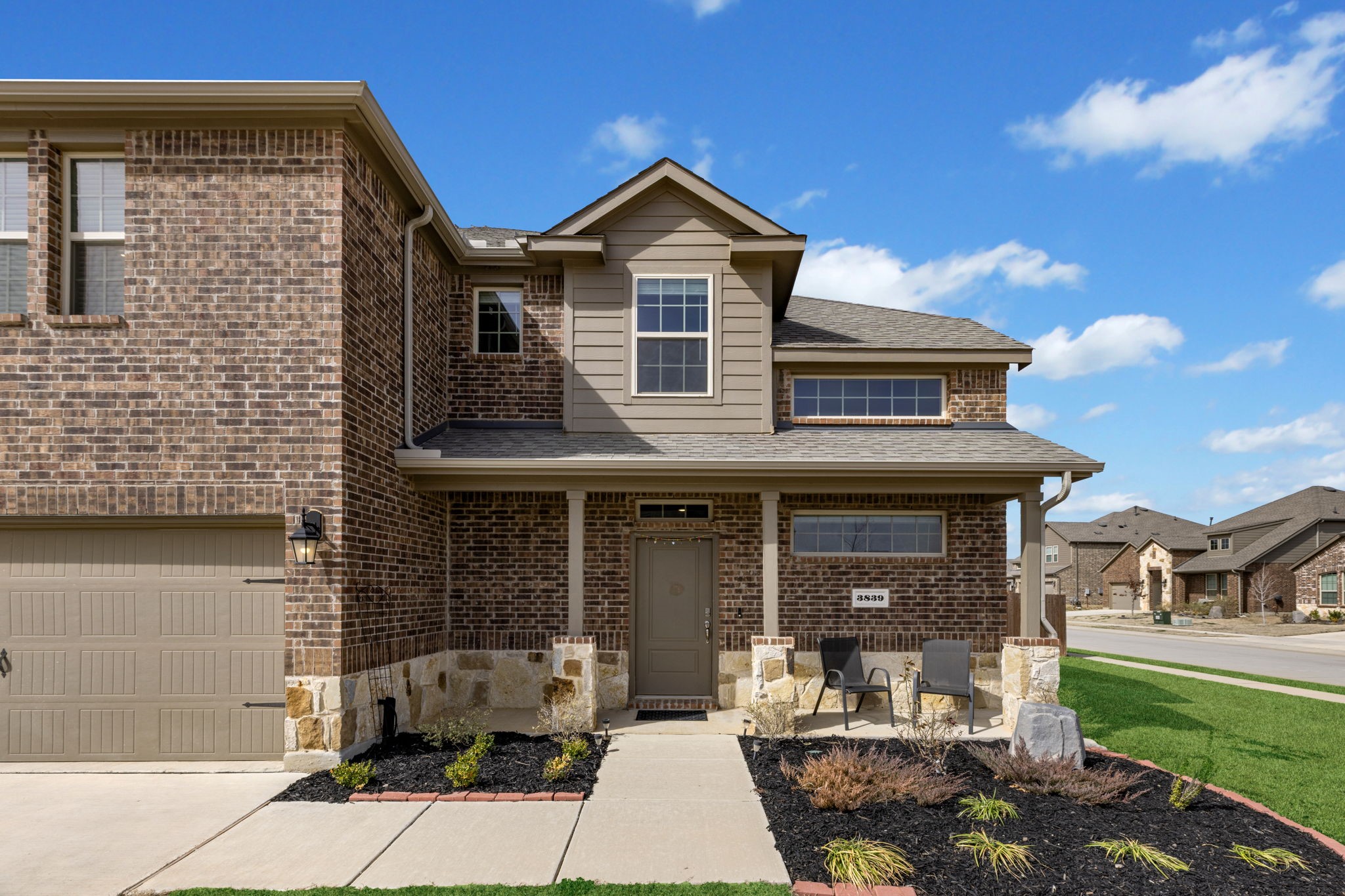 3839 Tack Room Road Aubrey TX 76227