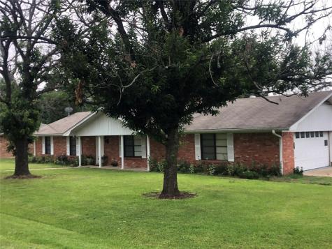 533 Peachtree Street Fairfield TX 75840