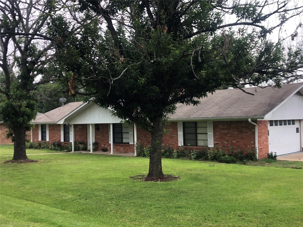 533 Peachtree Street Fairfield TX 75840