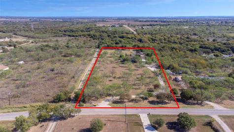 1536 County Road 607 Alvarado TX 76009
