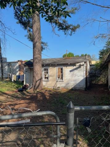 311 W Green Street Palestine TX 75801