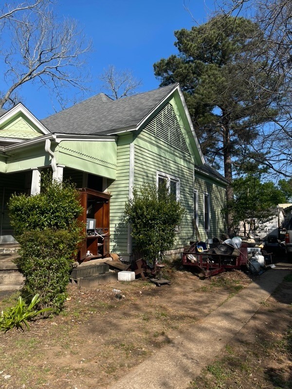 311 W Green Street Palestine TX 75801