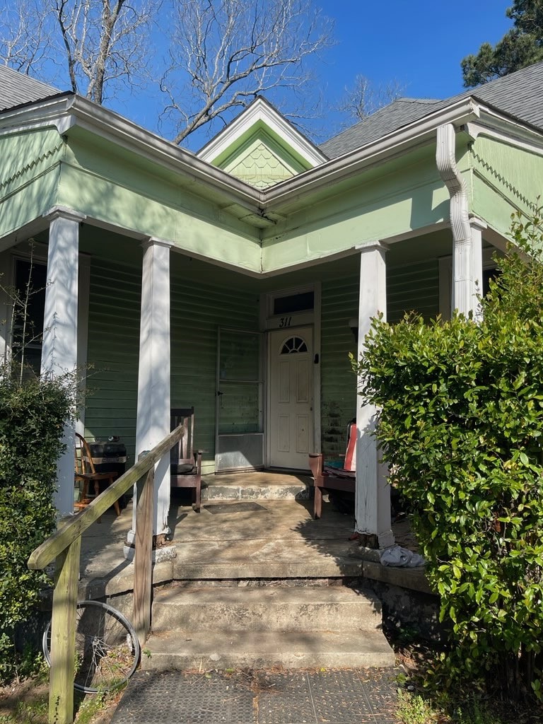 311 W Green Street Palestine TX 75801