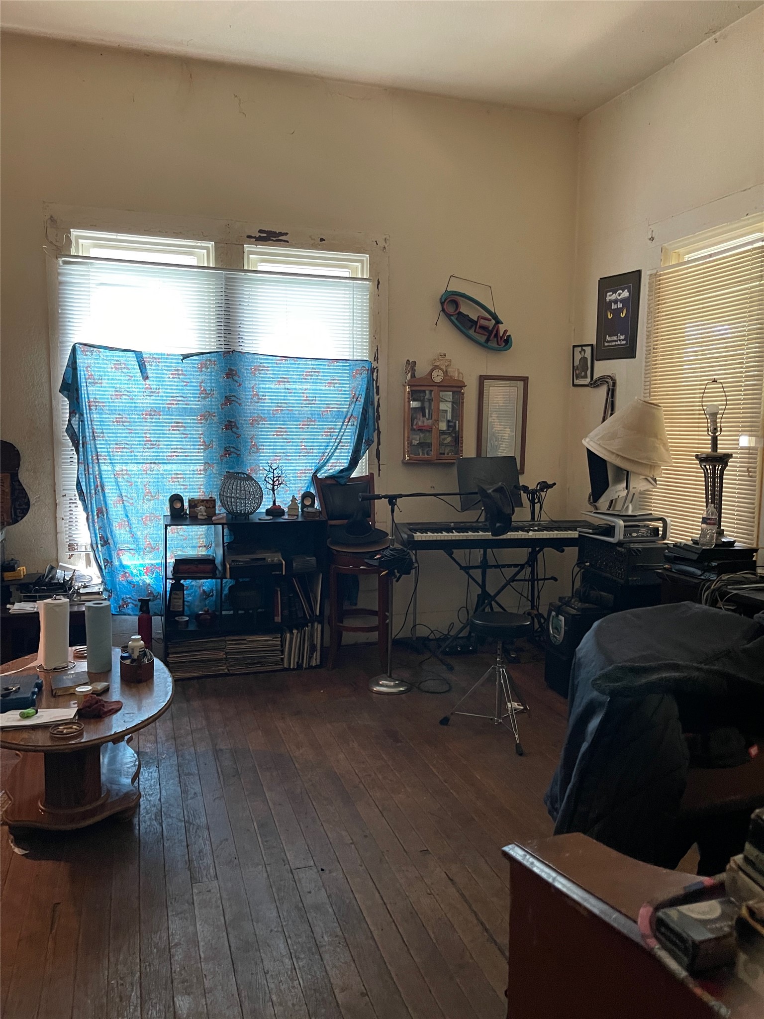 311 W Green Street Palestine TX 75801