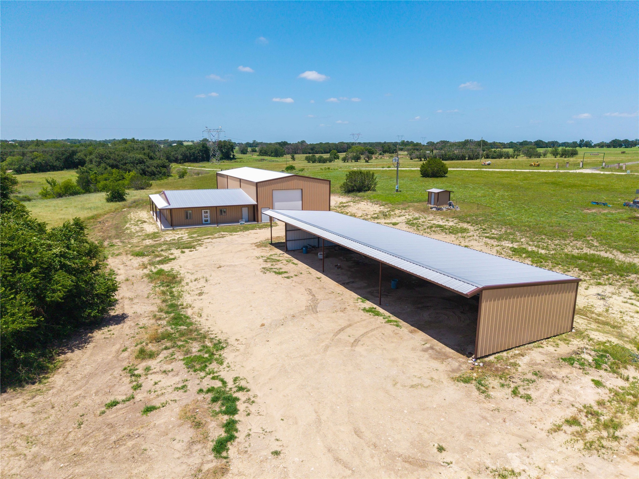 3885 County Road 522 Stephenville TX 76401