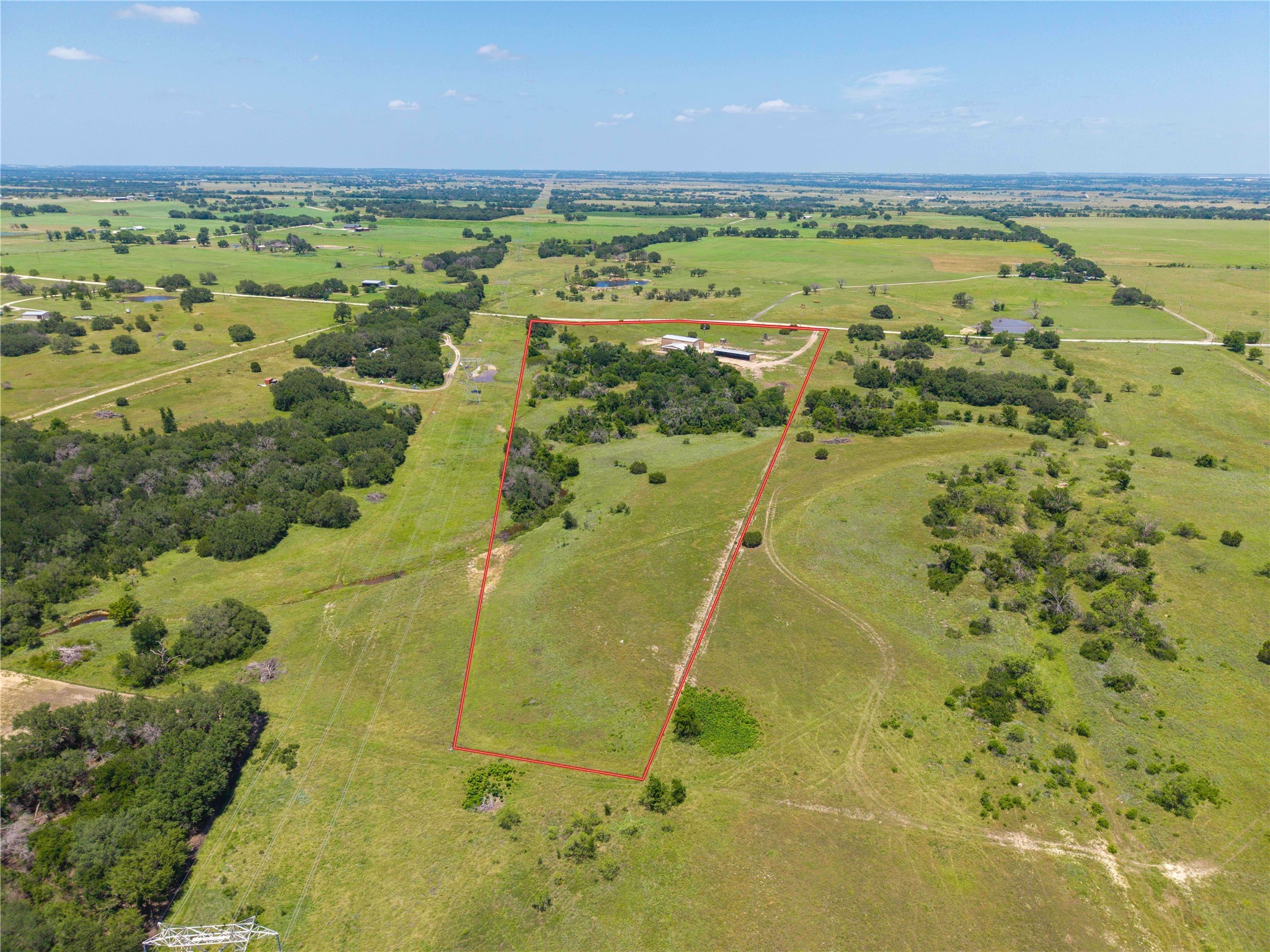 3885 County Road 522 Stephenville TX 76401