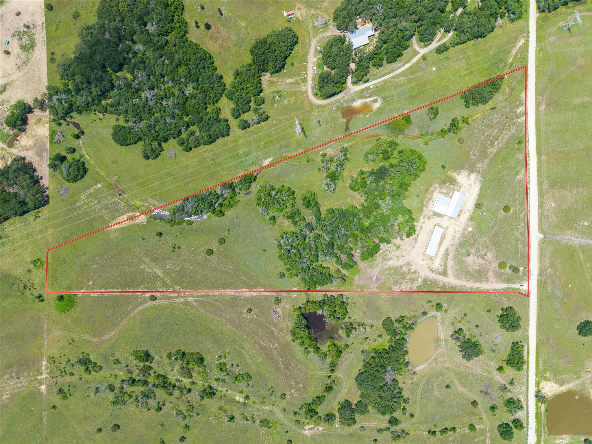 3885 County Road 522 Stephenville TX 76401