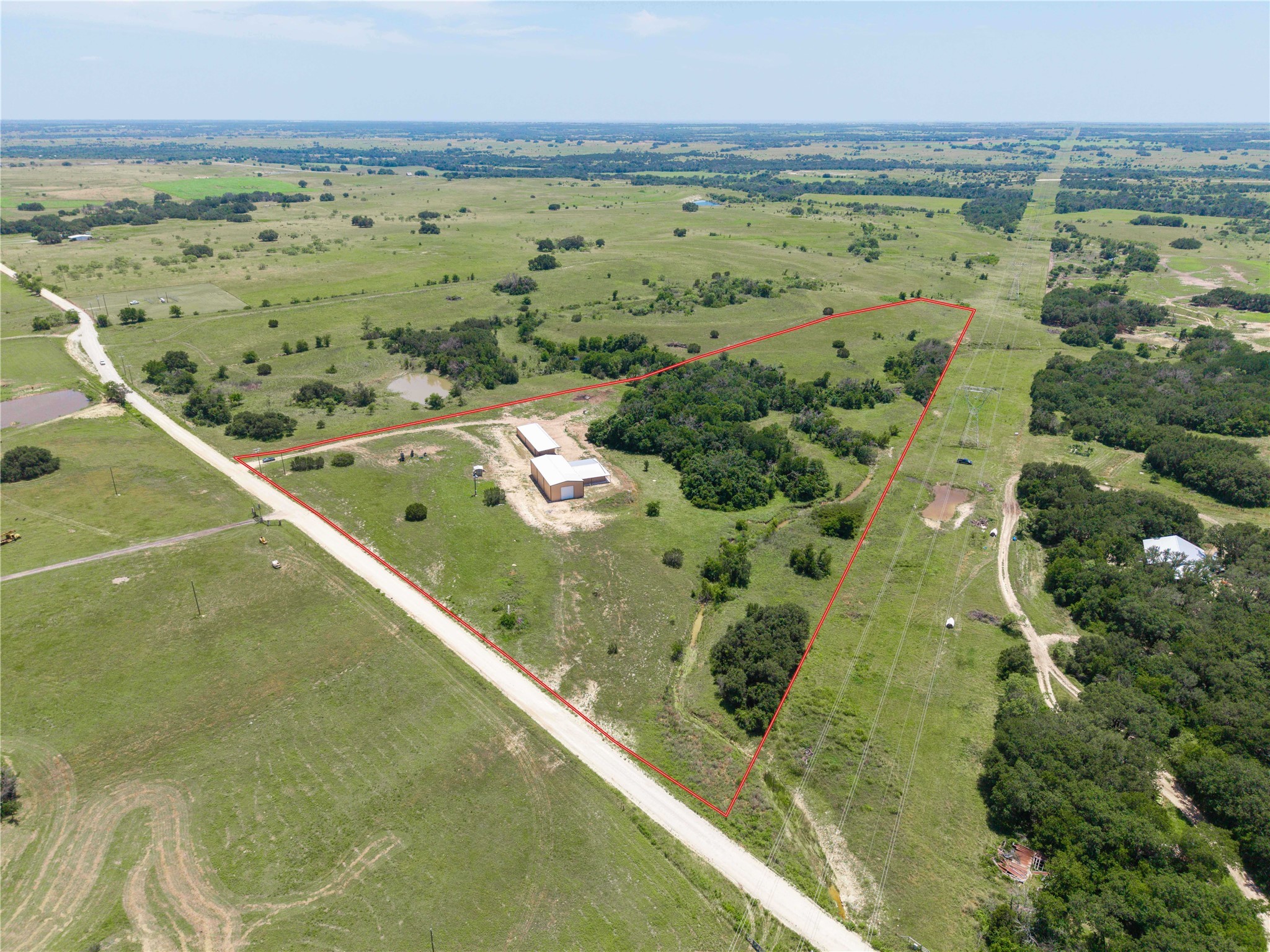 3885 County Road 522 Stephenville TX 76401