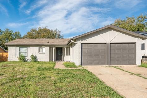 3702 Lindsey Court Arlington TX 76015