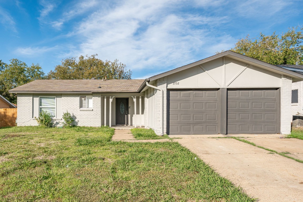 3702 Lindsey Court Arlington TX 76015