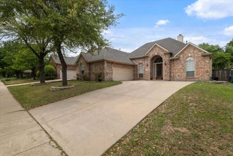 525 Green Apple Drive Garland TX 75044