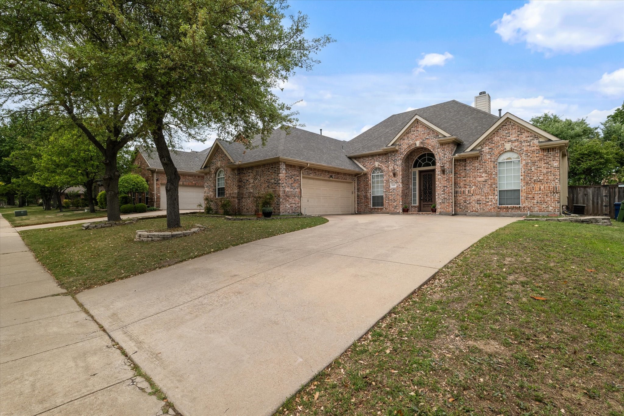 525 Green Apple Drive Garland TX 75044
