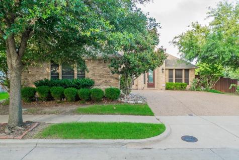 4909 Witten Park Way Mckinney TX 75070