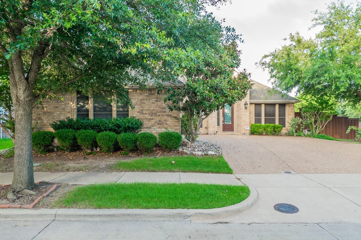 4909 Witten Park Way Mckinney TX 75070