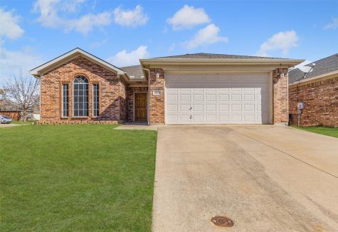 10516 Dry Valley Court Fort Worth TX 76108