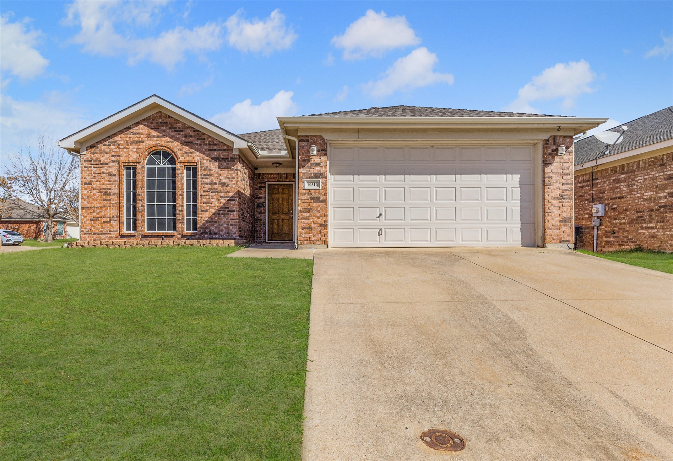 10516 Dry Valley Court Fort Worth TX 76108