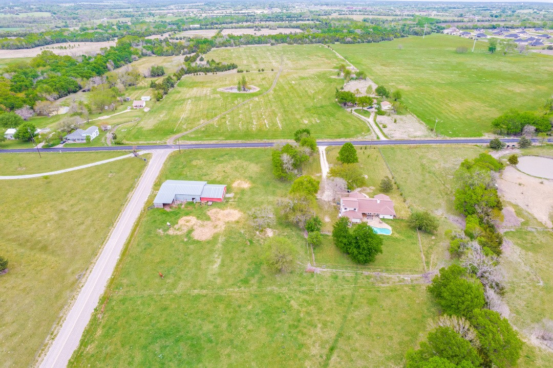 3941 County Road 218 Van Alstyne TX 75495