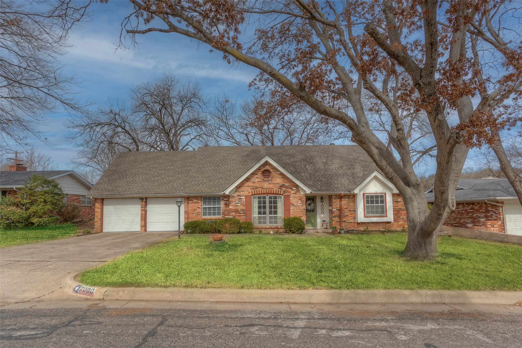 7000 Pinon Street Fort Worth TX 76116