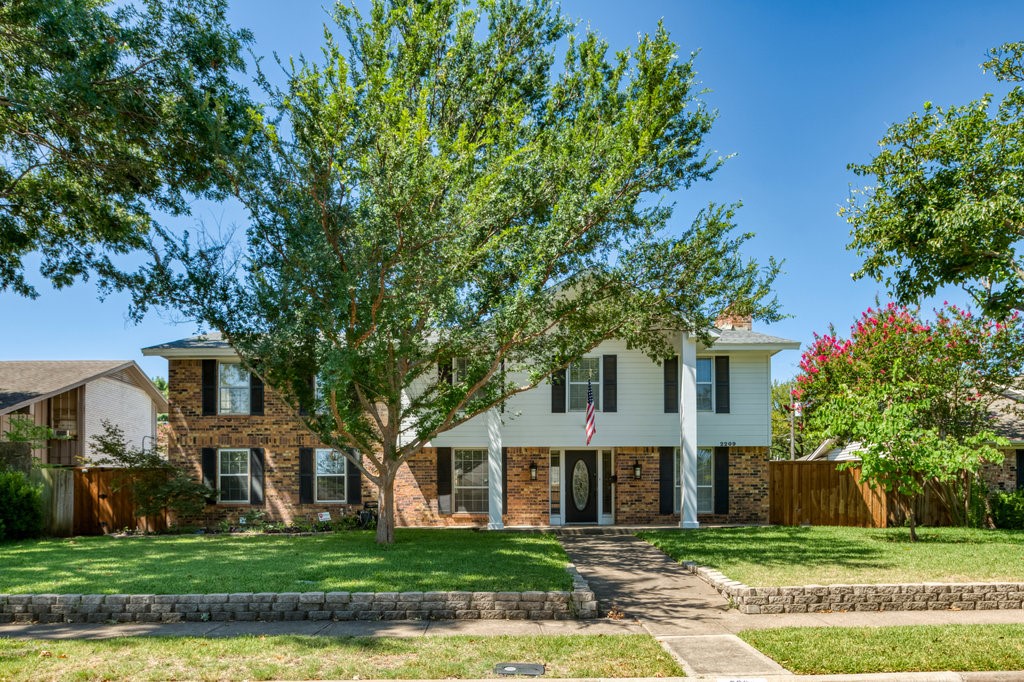 2209 Flat Creek Drive Richardson TX 75080