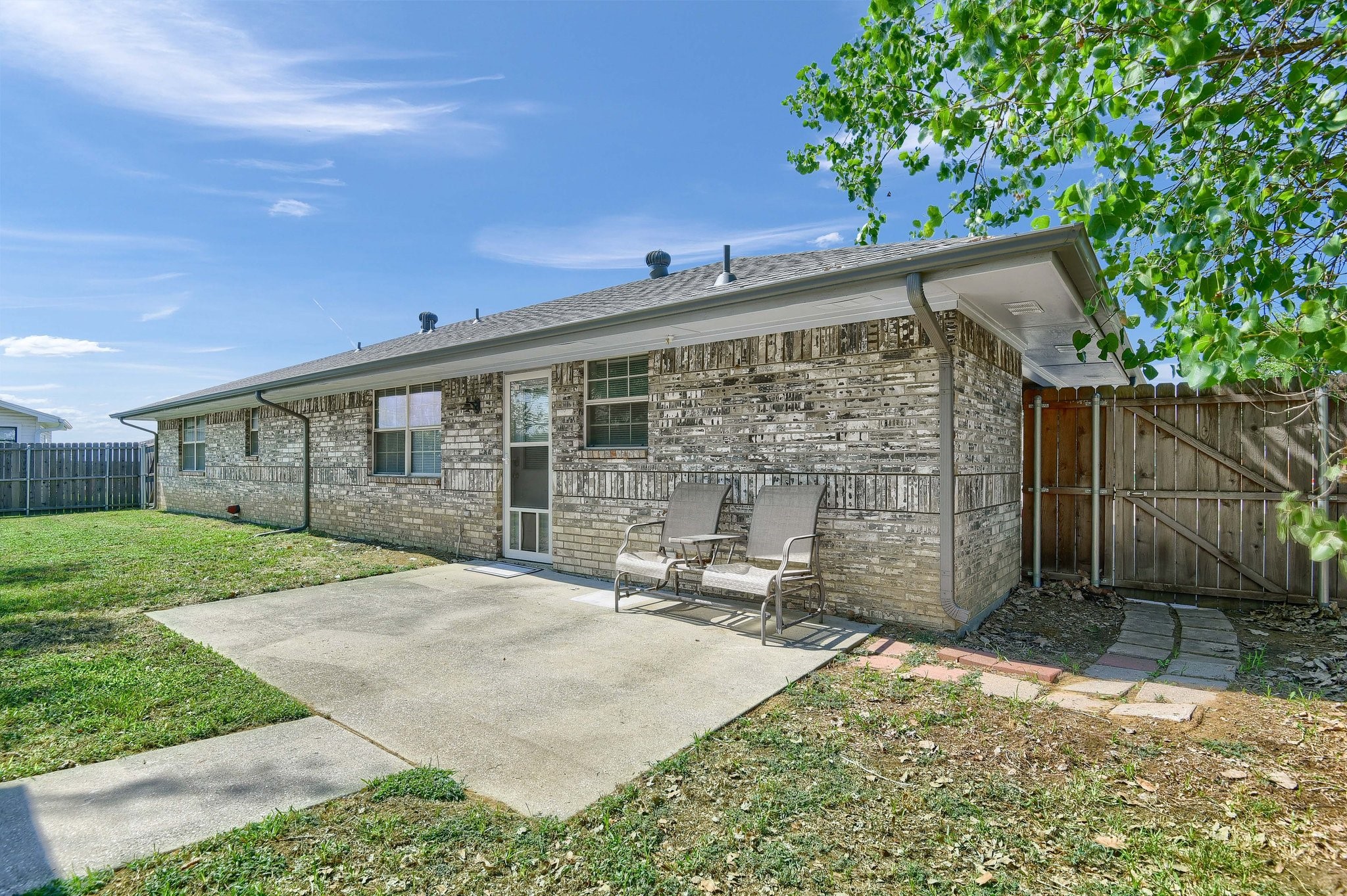 101 Sarah Court Collinsville TX 76233
