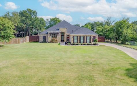 3320 Hollow Creek Road Arlington TX 76001