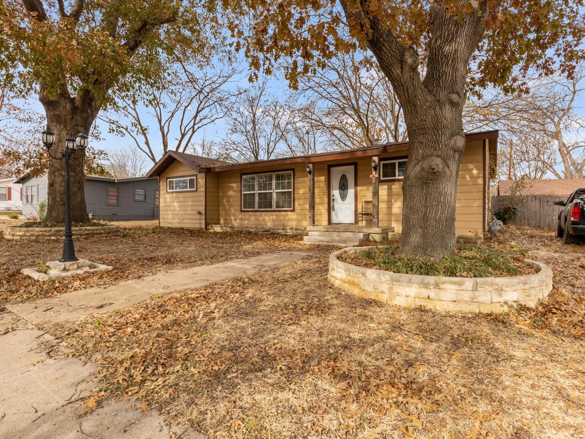 5033 Melissa Street Haltom City TX 76117