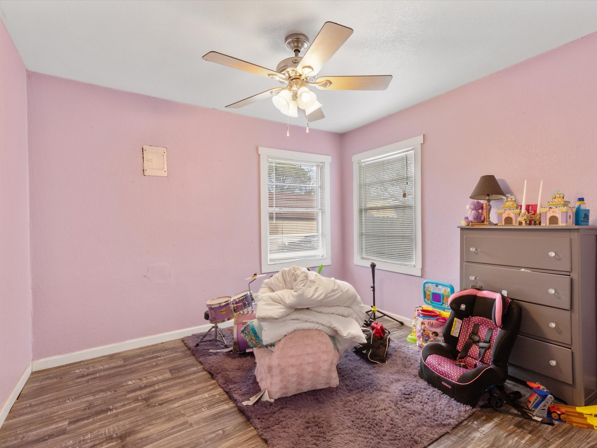 5033 Melissa Street Haltom City TX 76117