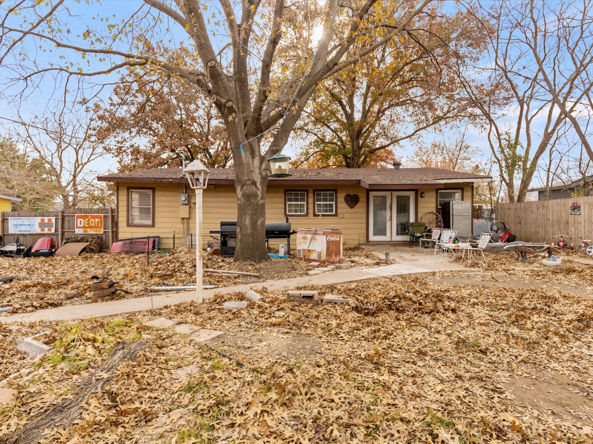 5033 Melissa Street Haltom City TX 76117