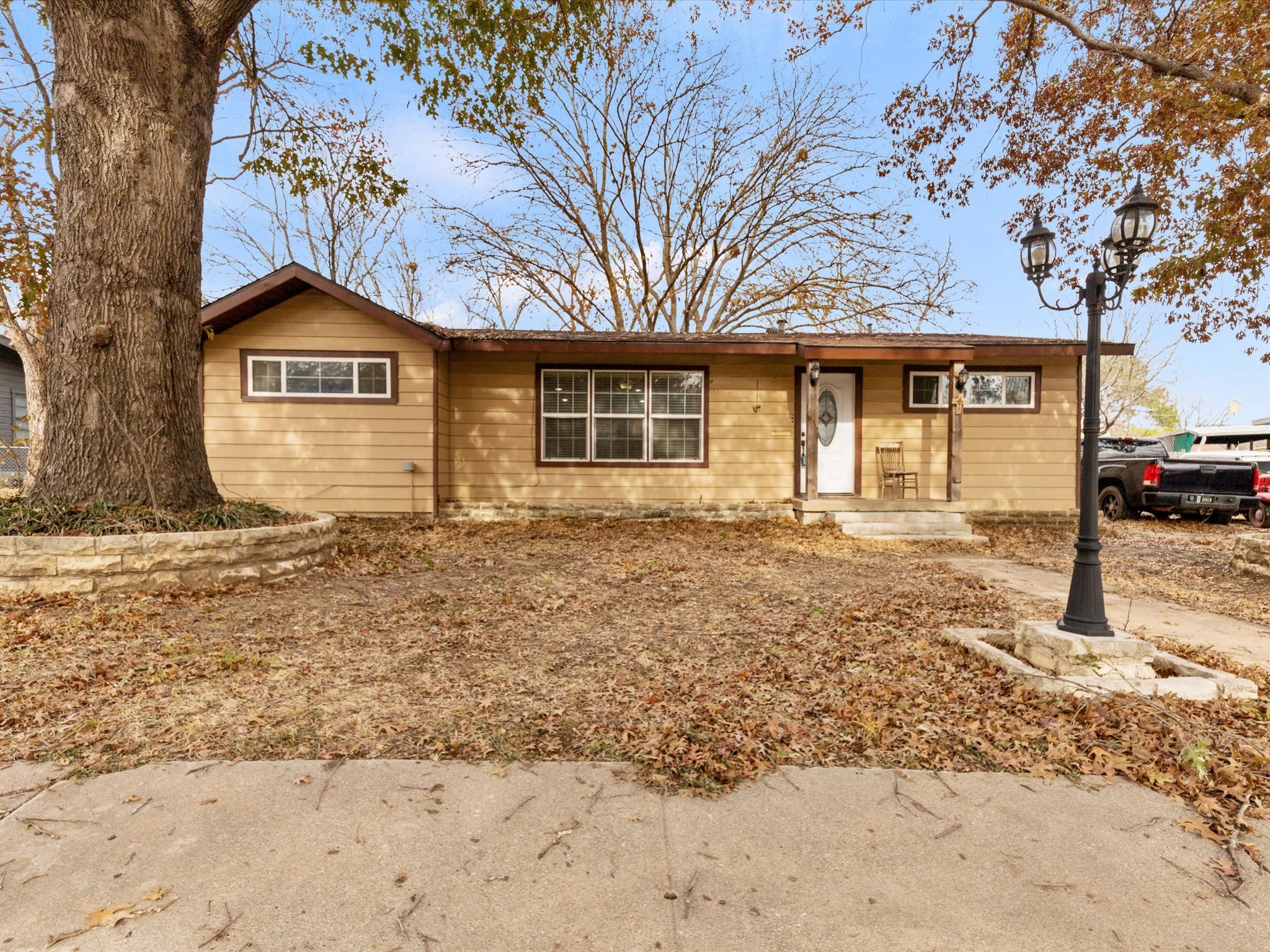 5033 Melissa Street Haltom City TX 76117