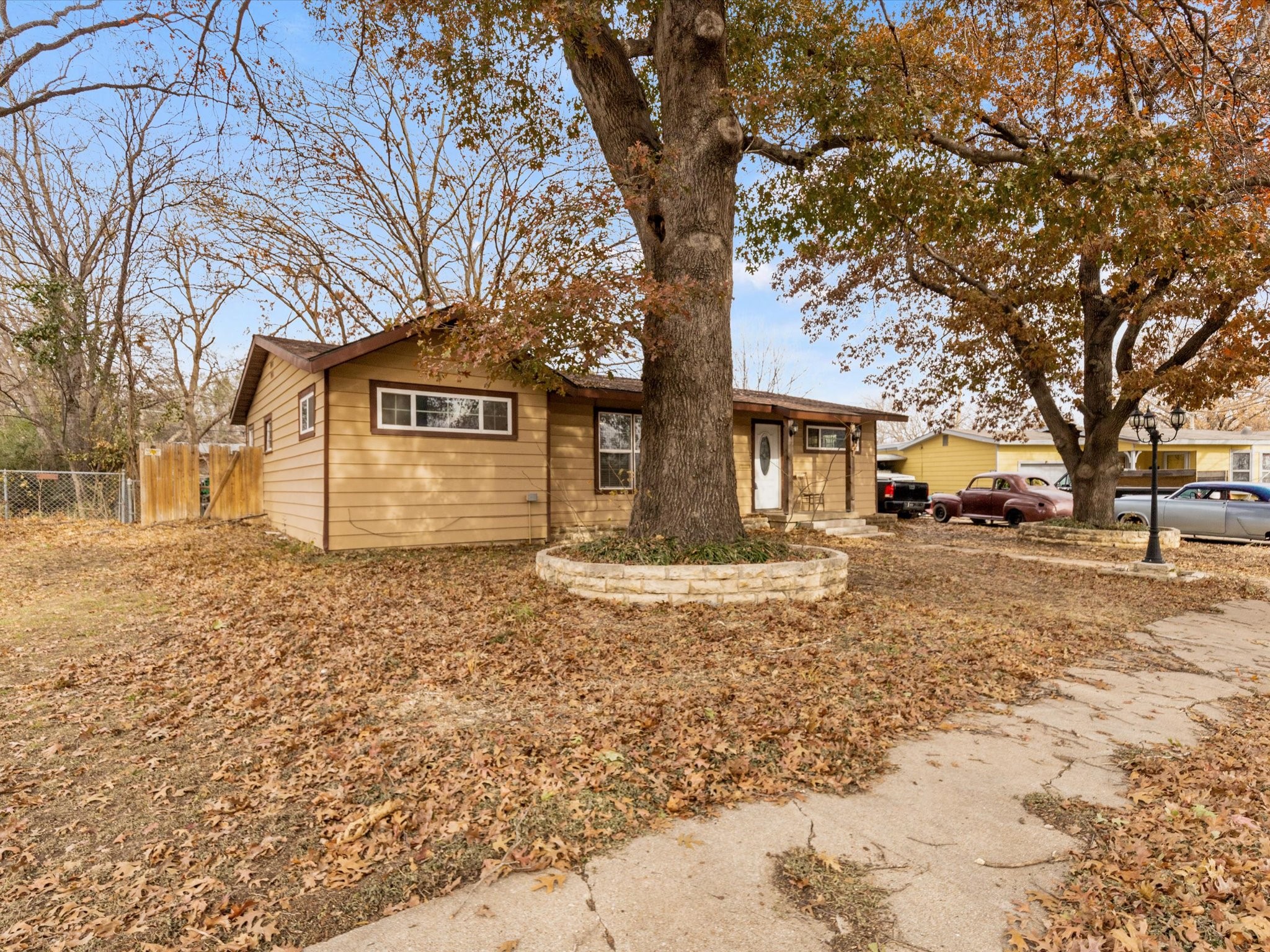 5033 Melissa Street Haltom City TX 76117