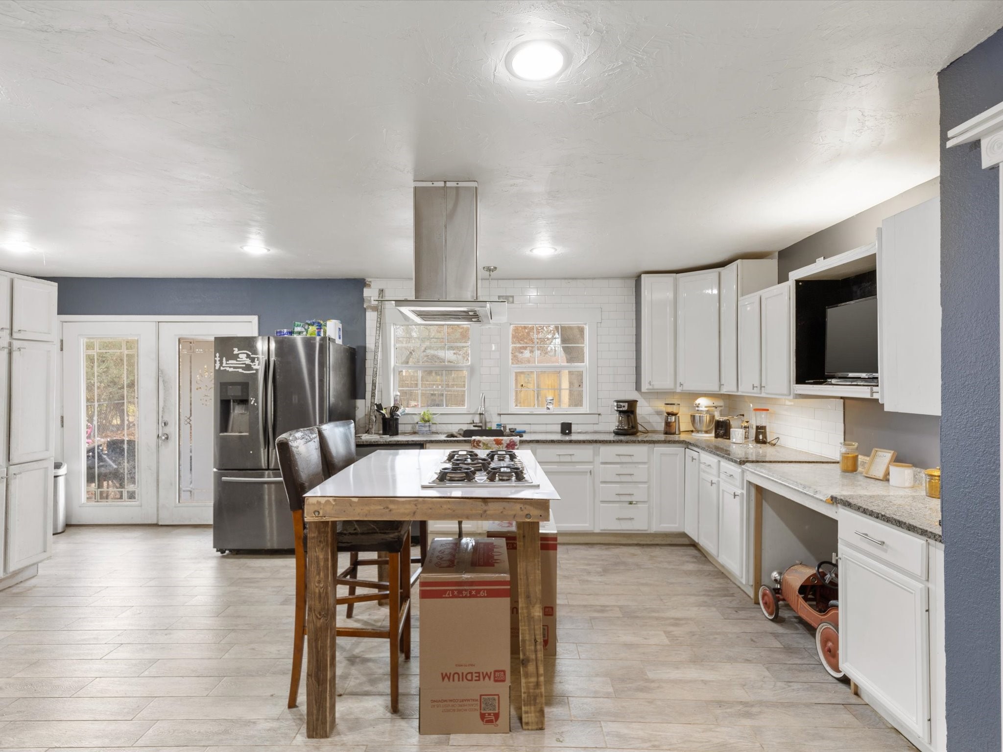 5033 Melissa Street Haltom City TX 76117