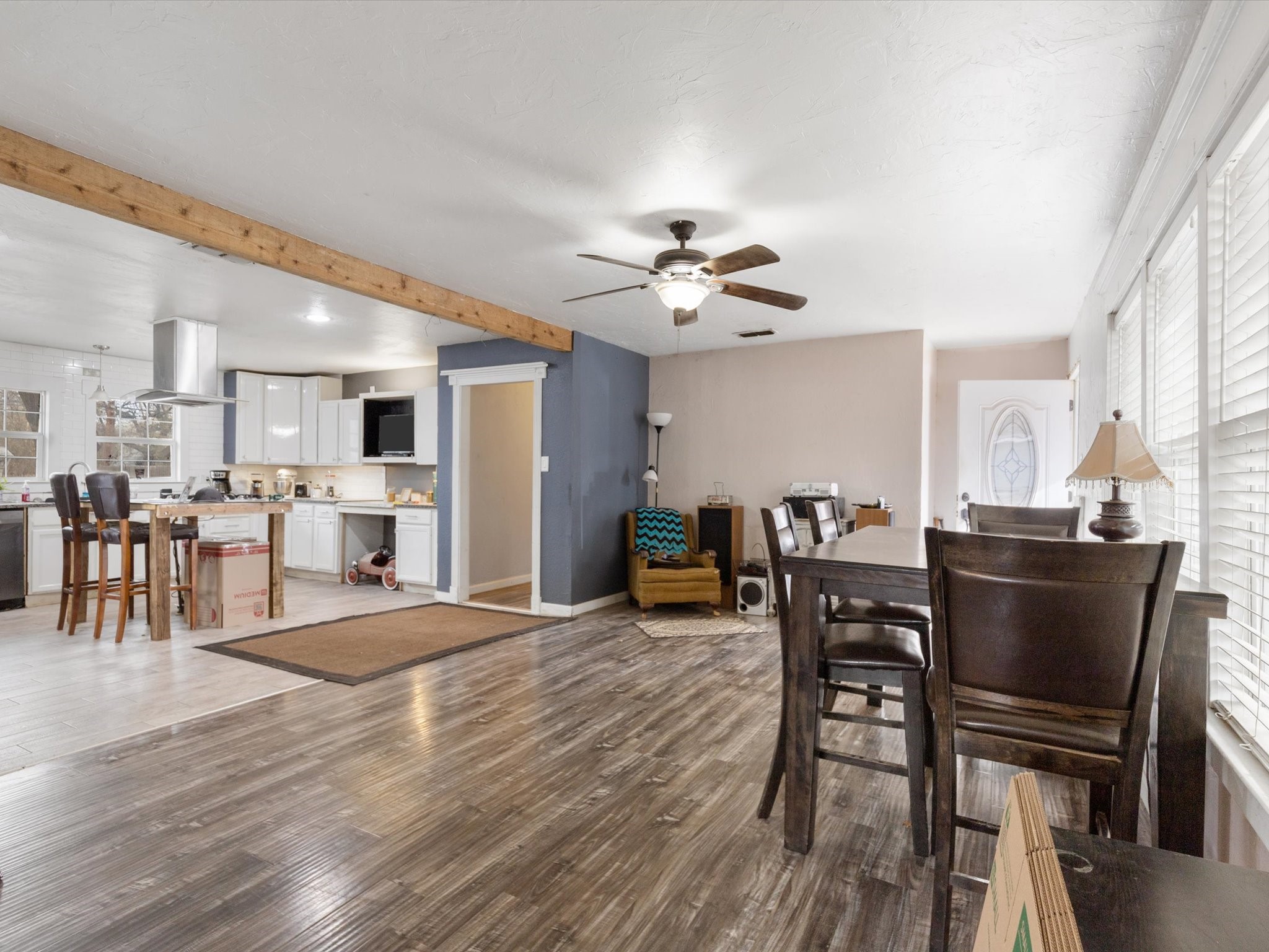 5033 Melissa Street Haltom City TX 76117