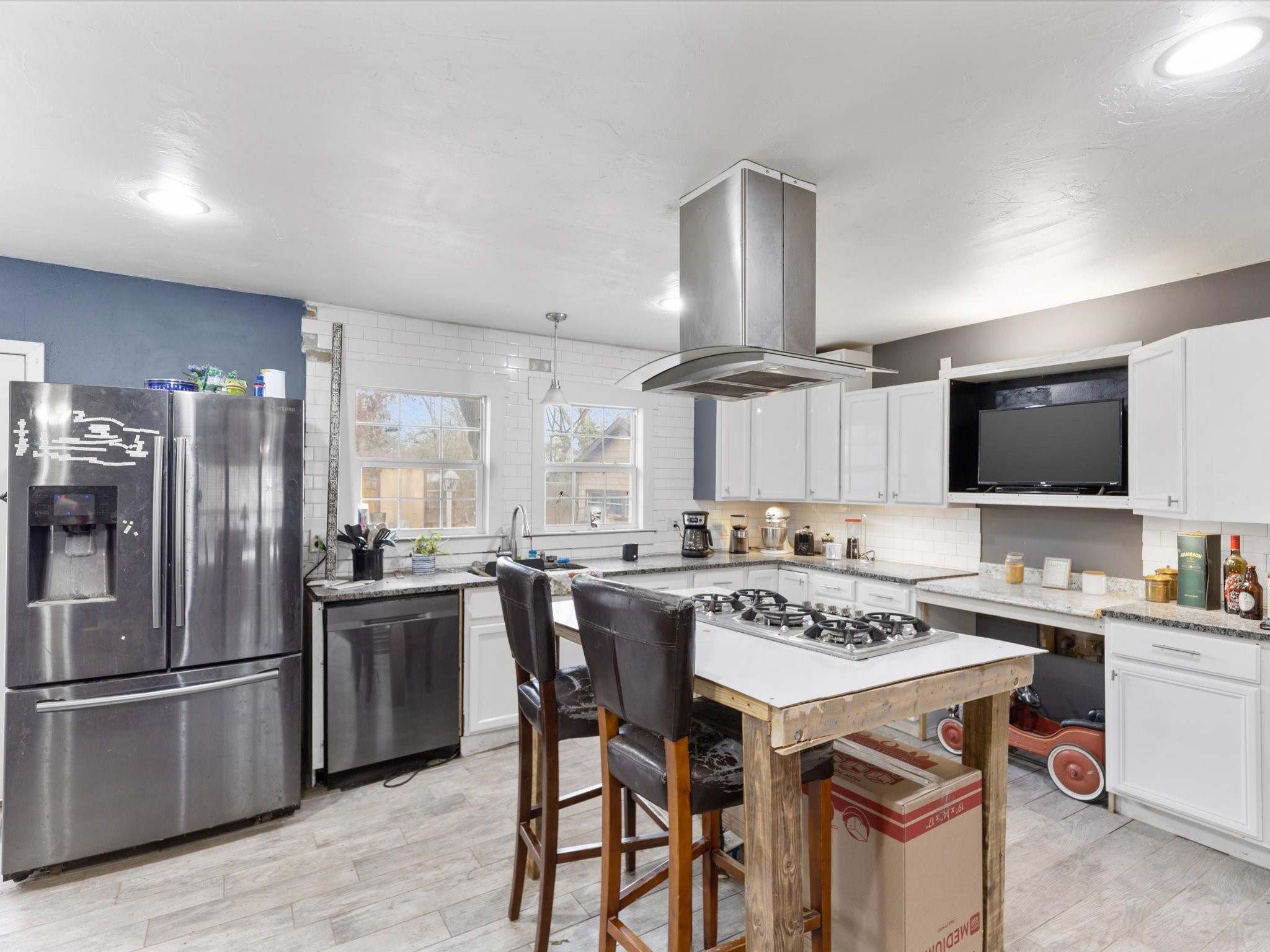 5033 Melissa Street Haltom City TX 76117