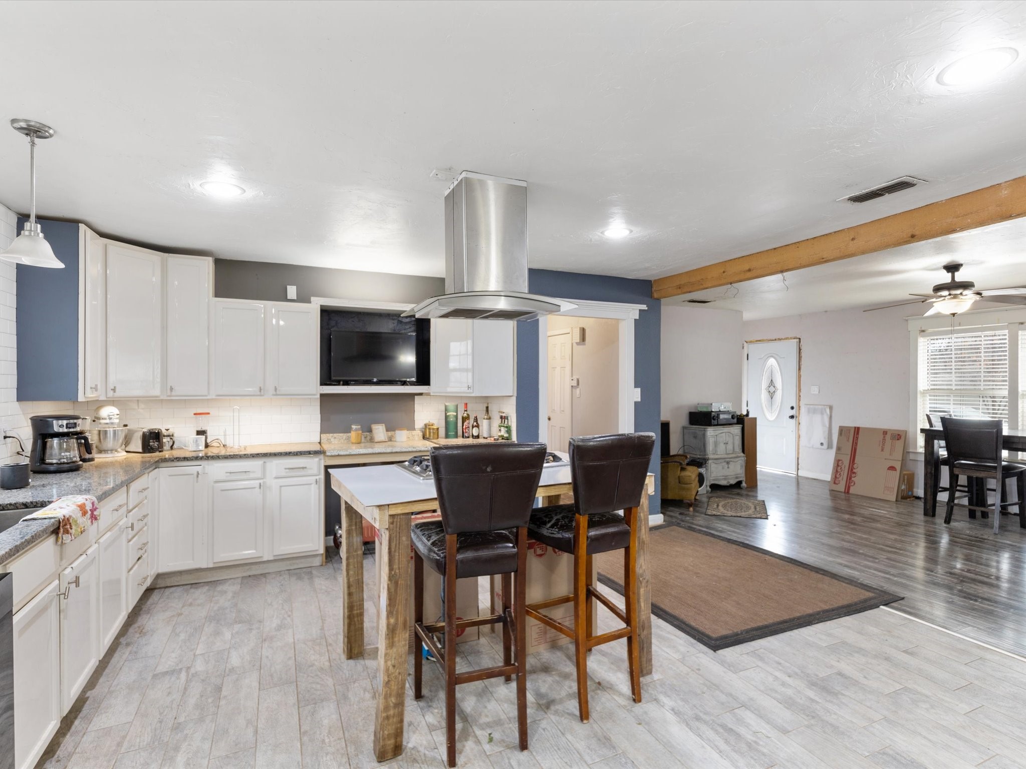 5033 Melissa Street Haltom City TX 76117
