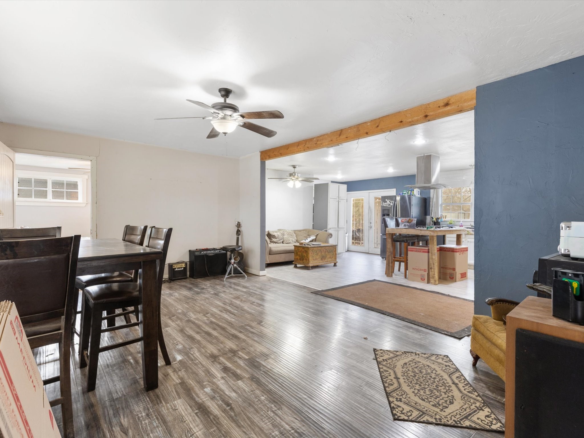 5033 Melissa Street Haltom City TX 76117