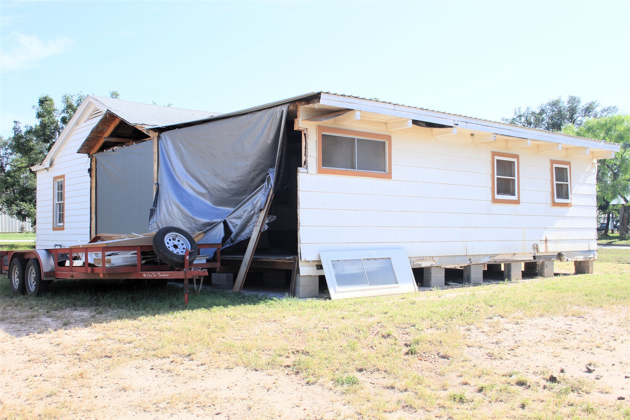 501 E Church Street San Saba TX 76877