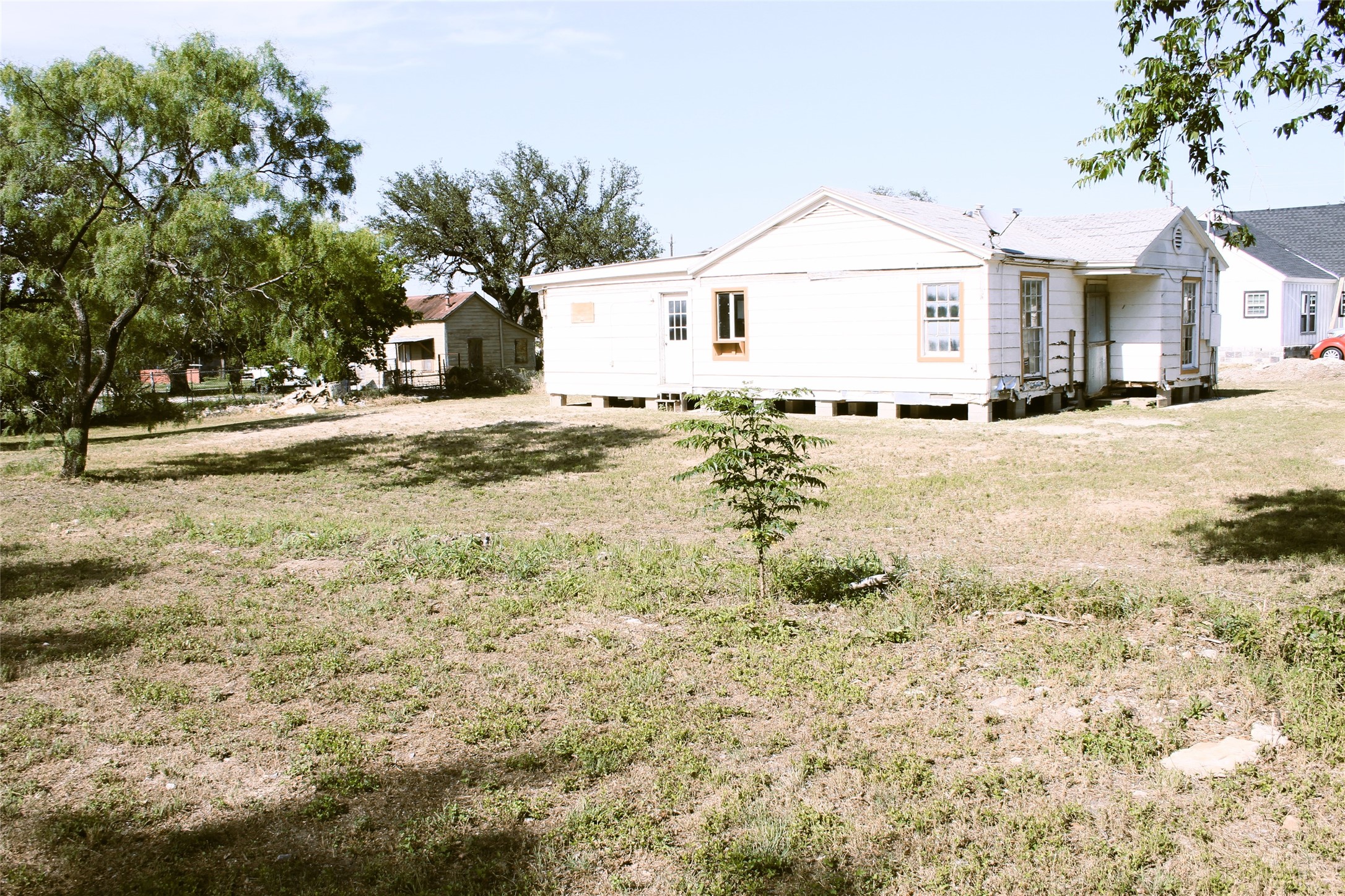 501 E Church Street San Saba TX 76877