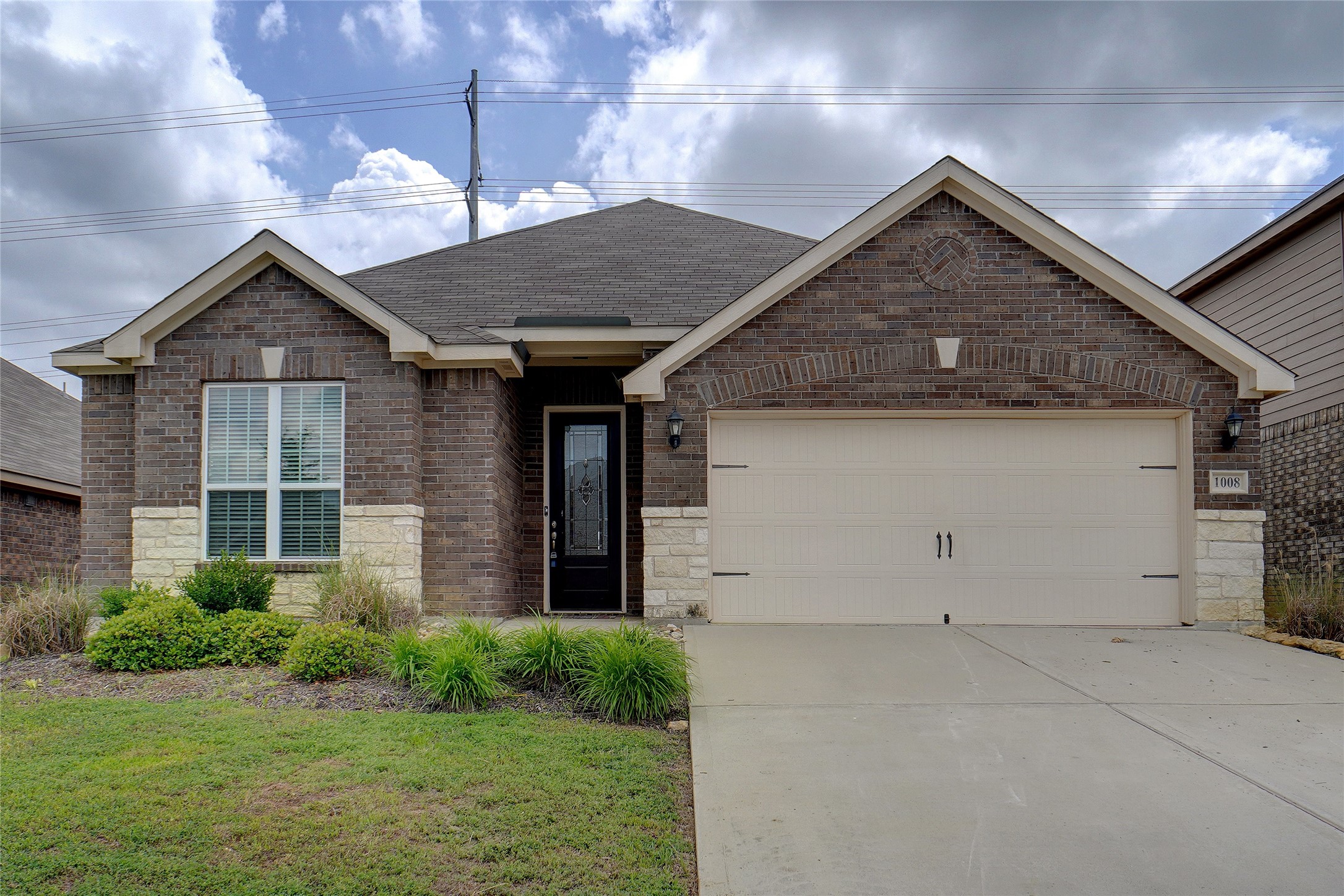 1008 Princewood Drive Denton TX 76207