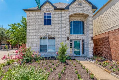 6028 Longley Court Dallas TX 75252
