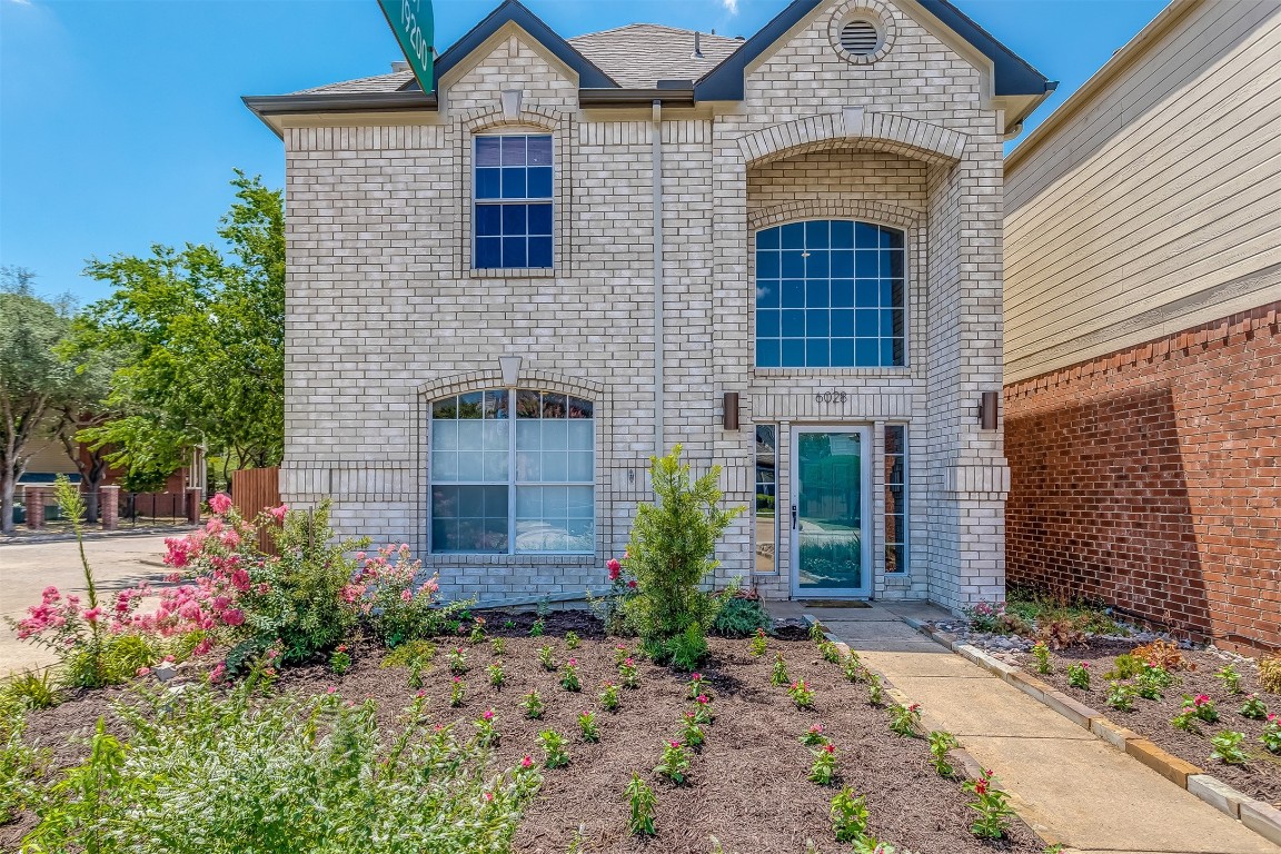 6028 Longley Court Dallas TX 75252