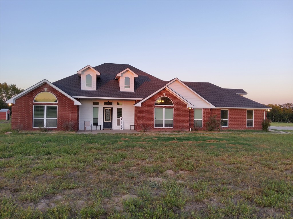 1410 Vz County Road 4418 Canton TX 75103