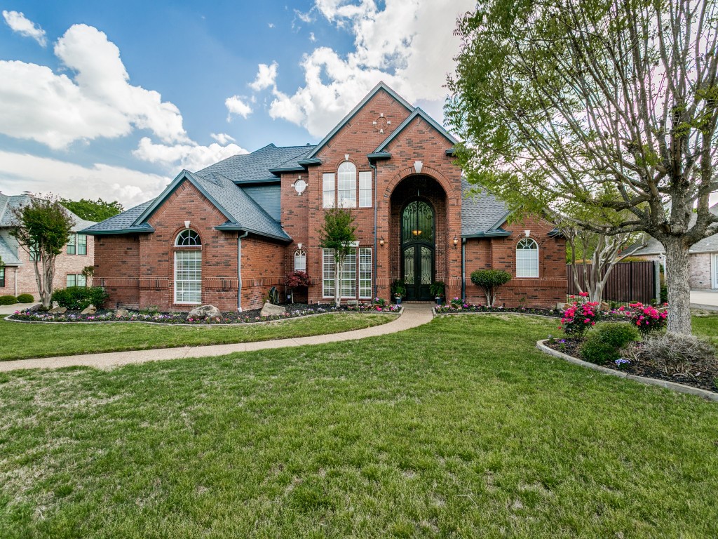 609 Llano Court Southlake TX 76092
