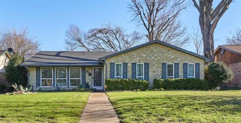 314 Rollingridge Lane Garland TX 75043