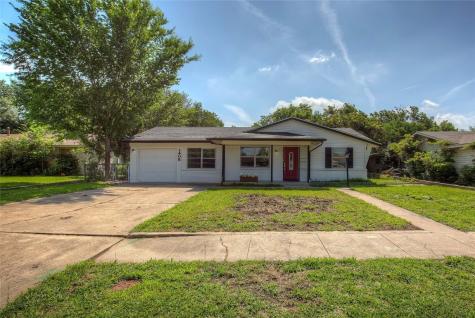 1408 Skyline Drive Greenville TX 75401