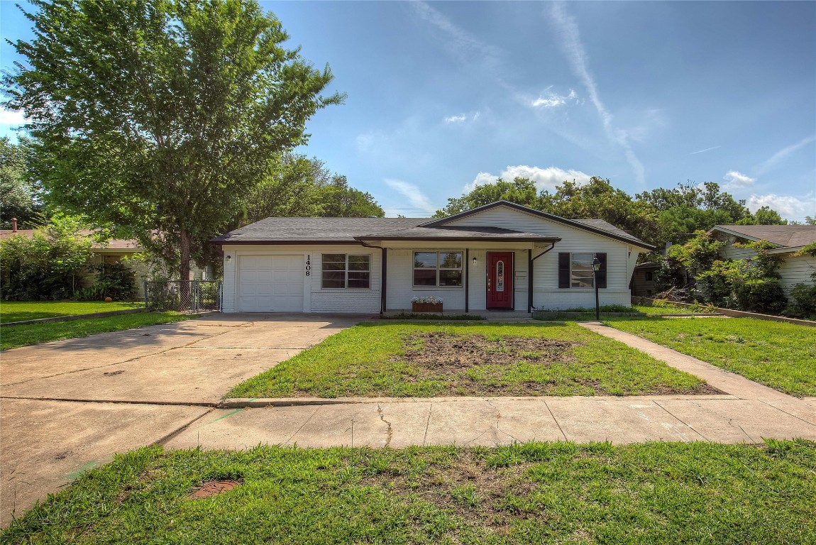1408 Skyline Drive Greenville TX 75401
