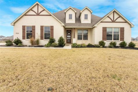 9524 Ocelot Court Godley TX 76044