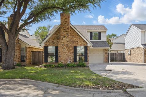 2778 Harbinger Lane Dallas TX 75287
