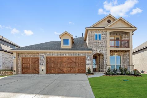 816 Yosemite Drive Desoto TX 75115