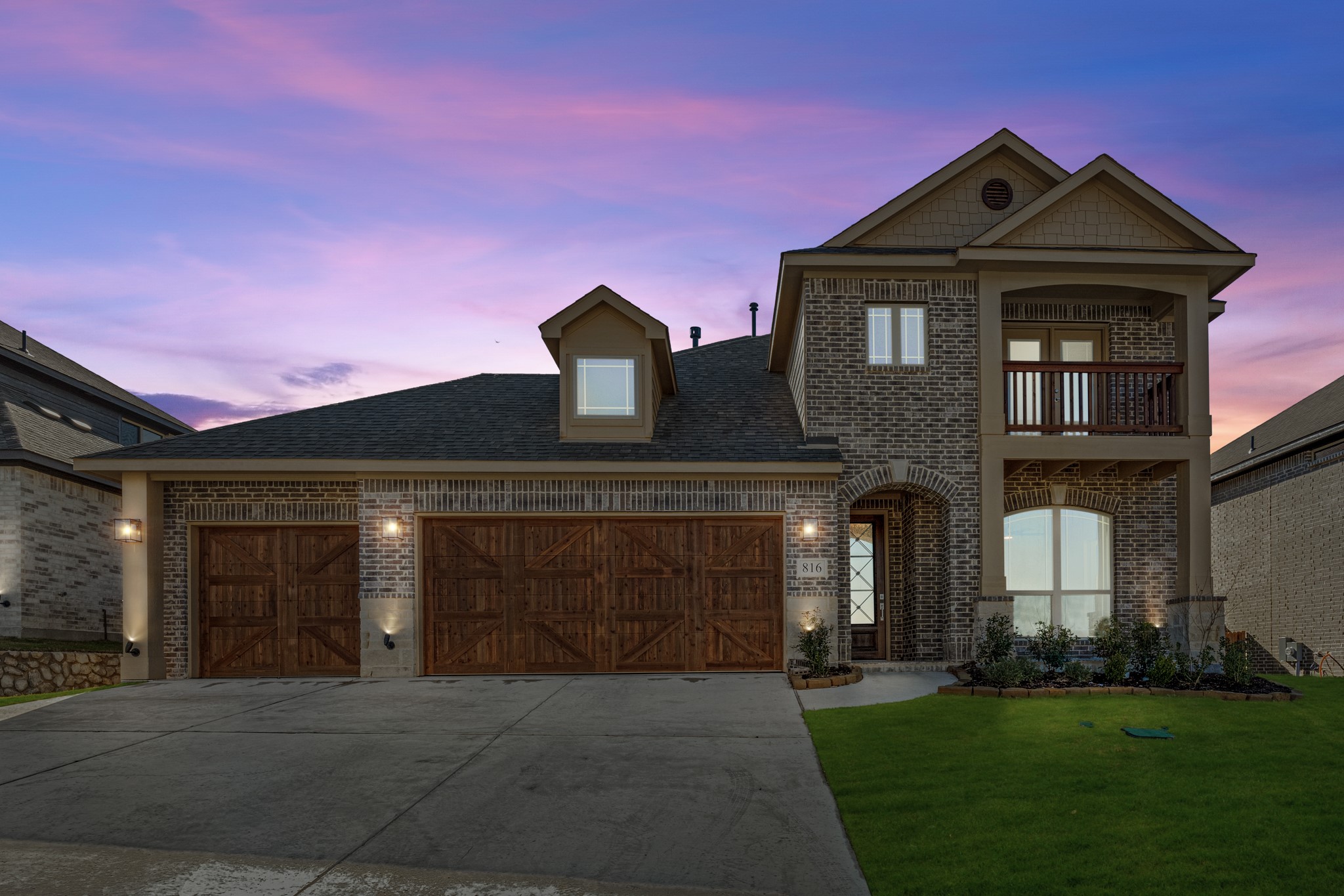 816 Yosemite Drive Desoto TX 75115